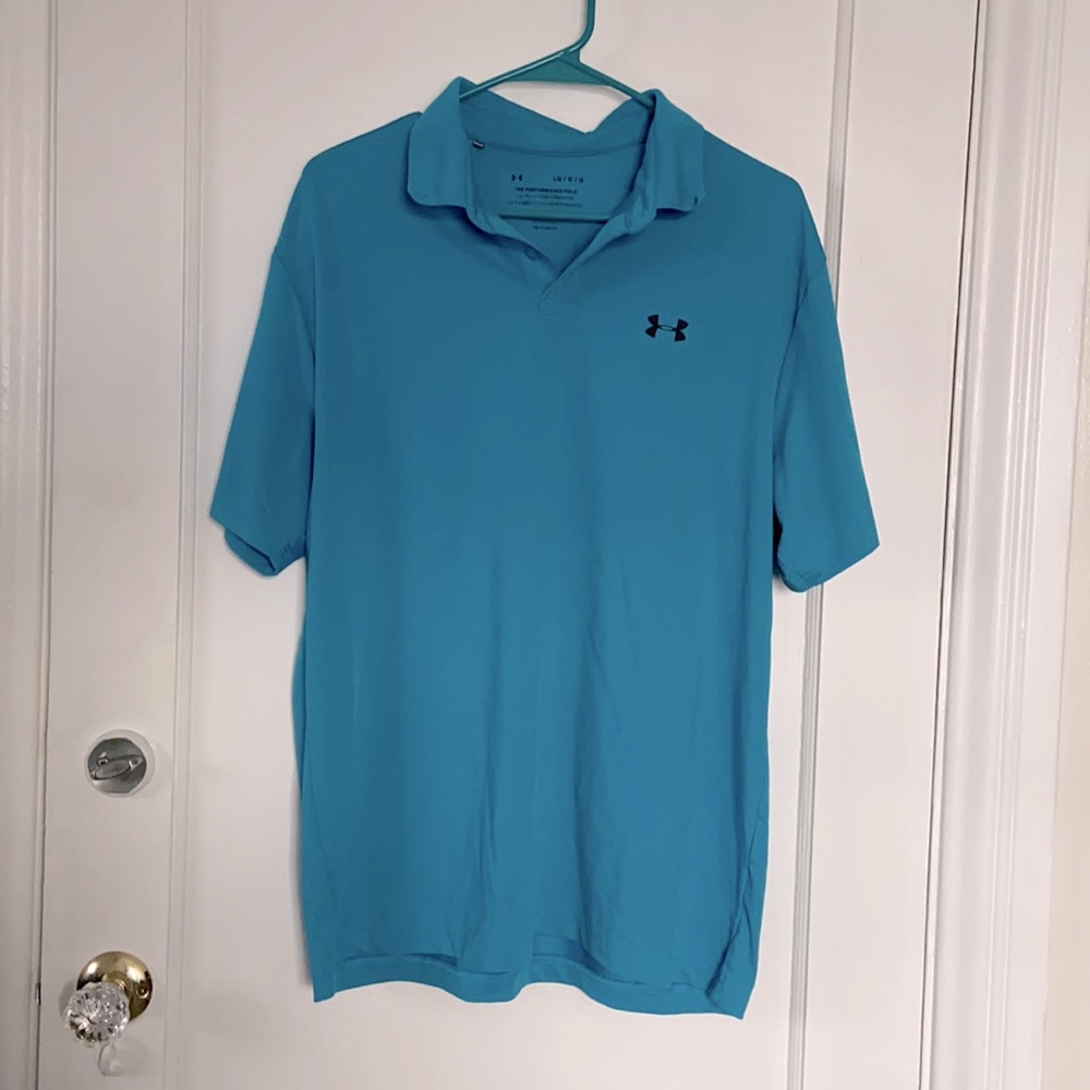 Under Armour Performance Polo